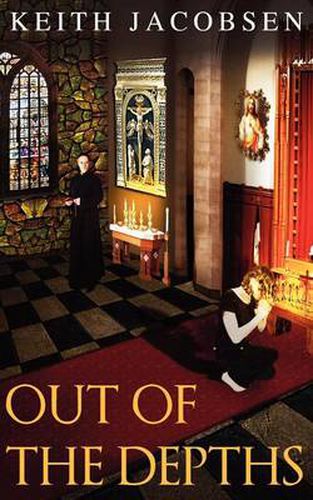 Cover image for Out of the Depths