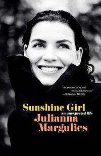 Cover image for Sunshine Girl: An Unexpected Life
