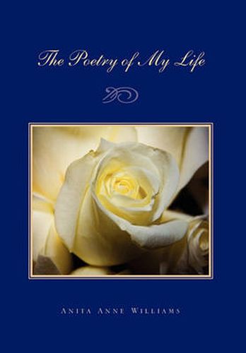 Cover image for The Poetry of My Life