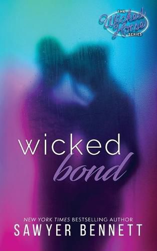 Cover image for Wicked Bond