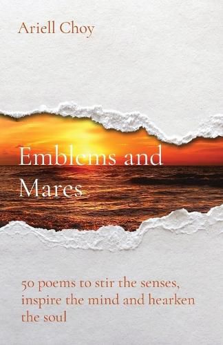 Cover image for Emblems and Mares