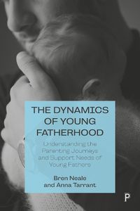 Cover image for Young Fathers: Challenging Stereotypes, Misunderstandings And Marginalization