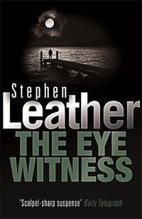 Cover image for The Eyewitness