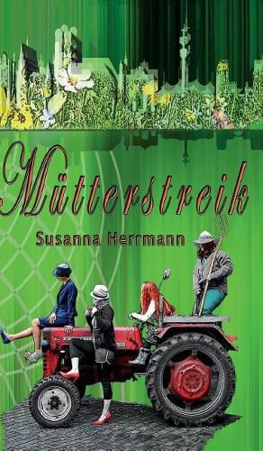 Cover image for Mutterstreik