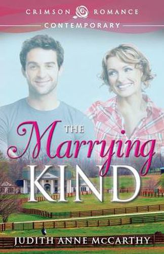 Cover image for The Marrying Kind