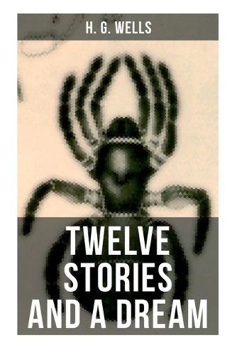 Cover image for Twelve Stories and a Dream