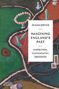 Cover image for Imagining England's Past