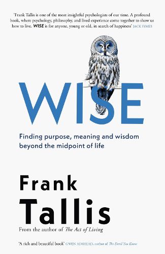 Cover image for Wise