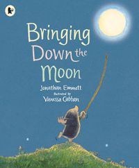 Cover image for Bringing Down the Moon