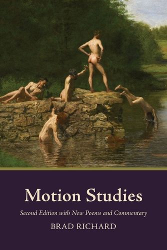 Cover image for Motion Studies