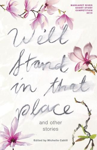Cover image for We'll Stand in That Place