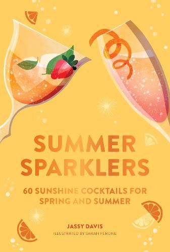 Summer Sparklers