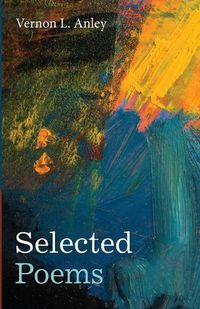 Cover image for Selected Poems