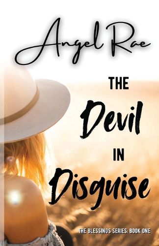 Cover image for The Devil in Disguise