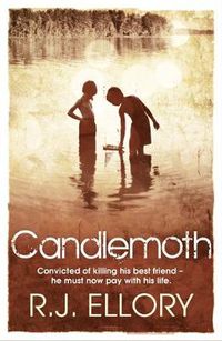 Cover image for Candlemoth