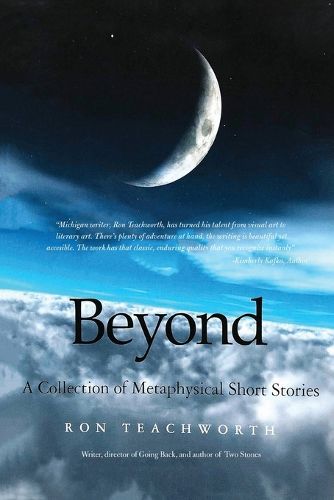 Cover image for Beyond