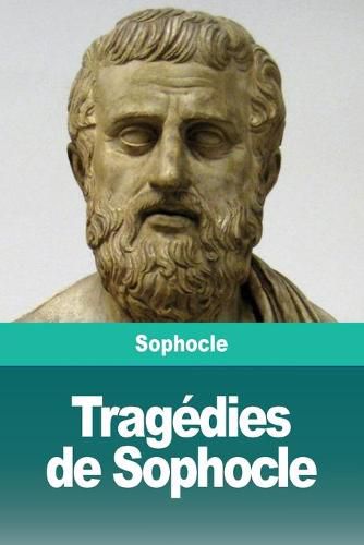 Cover image for Tragedies de Sophocle