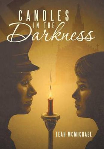 Cover image for Candles in the Darkness