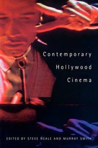 Cover image for Contemporary Hollywood Cinema