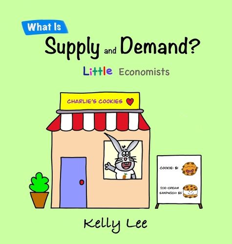 Cover image for What Is Supply and Demand?