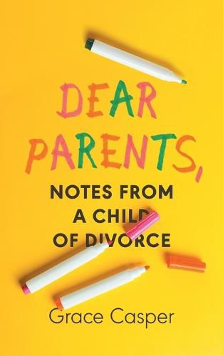 Cover image for Dear Parents