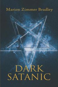 Cover image for Dark Satanic