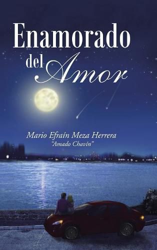 Cover image for Enamorado Del Amor