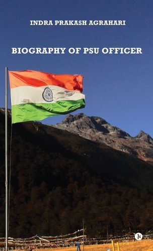 Cover image for Biography of PSU Officer