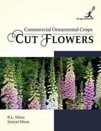 Cover image for Commercial Ornamental Crops: Cut Flowers