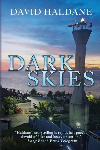 Cover image for Dark Skies