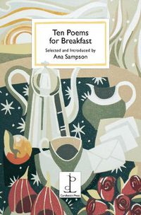 Cover image for Ten Poems for Breakfast