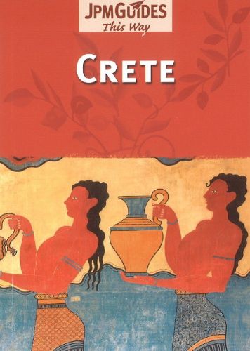 Cover image for Crete