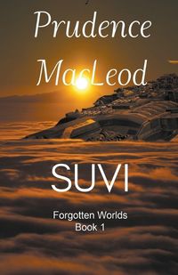 Cover image for Suvi