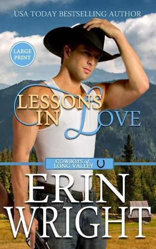 Cover image for Lessons in Love