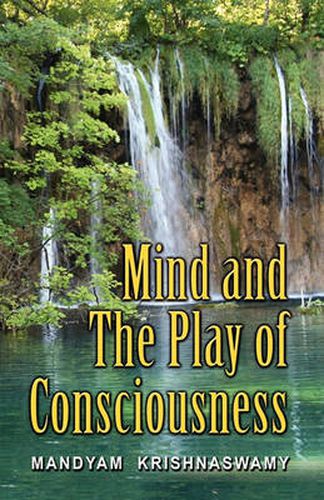 Cover image for Mind and The Play of Consciousness