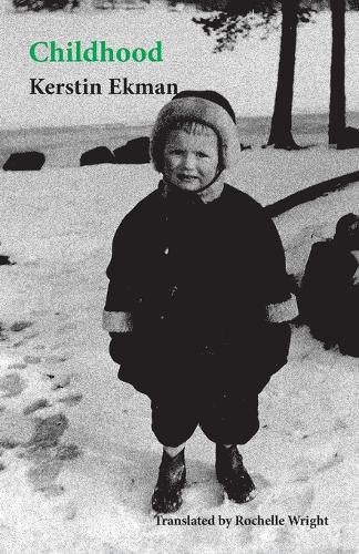 Cover image for Childhood