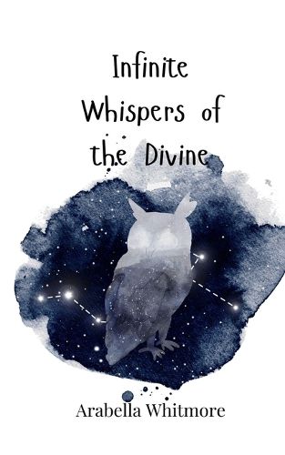 Cover image for Infinite Whispers of the Divine