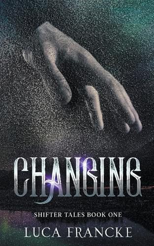 Cover image for Changing