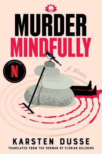 Cover image for Murder Mindfully