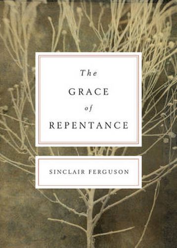 Cover image for The Grace of Repentance