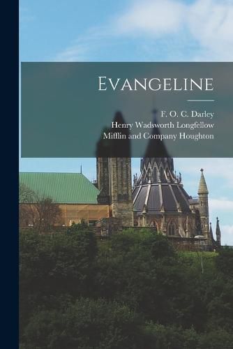 Cover image for Evangeline