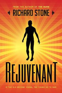 Cover image for Rejuvenant