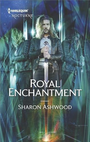 Cover image for Royal Enchantment