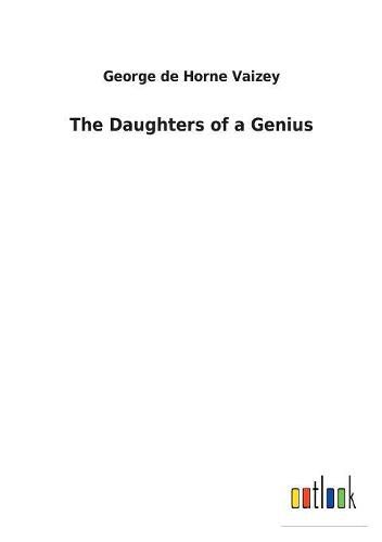 The Daughters of a Genius