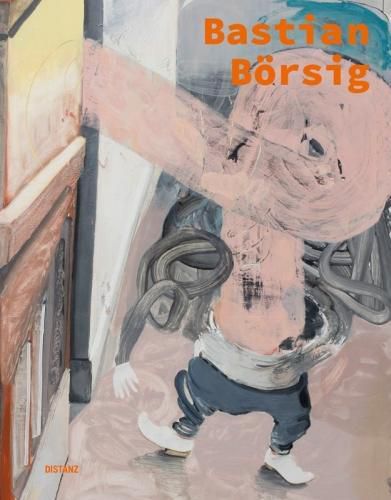 Cover image for Bastian Boersig