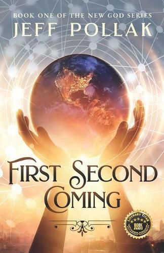 Cover image for First Second Coming