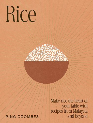 Cover image for Rice