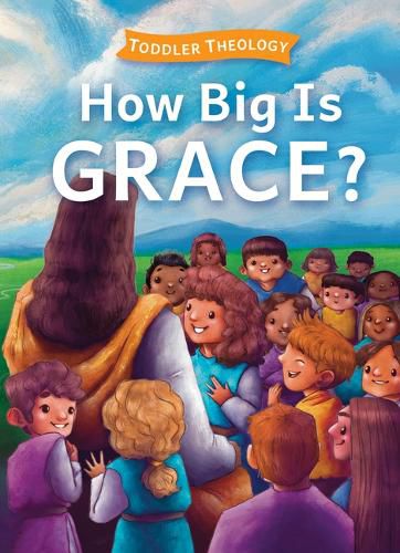 How Big is Grace?