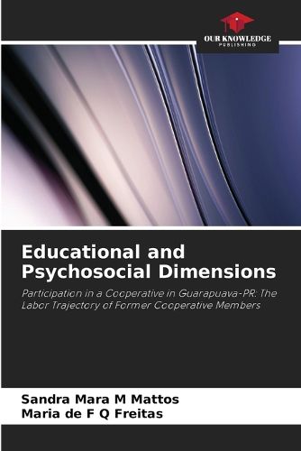 Cover image for Educational and Psychosocial Dimensions