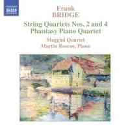 Bridge String Quartet 2 4